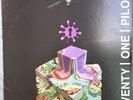 Twenty One Pilots Self-Titled Vinyl