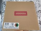 Ghostface Killah - Ironman (25th Anniversary Edition) (2xLP, Album, Ltd, RE, Gre