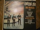 THE BEATLES  Something New. Record  In Original Sleeve