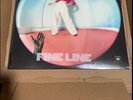 Harry Styles Fine Line - Limited Edition Coke Bottle Vinyl - Sealed Unopened