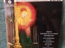MAHLER  SYMPHONY NO 2  PHILHARMONIA KLEMPERER - COLUMBIA GREEN LABEL SAX 2473/74