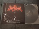 Hellion  Screams In The Night LP 1987 New Rennaisance Records NRR22 VG+/NM