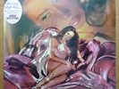 Kali Uchis SINCERELY Transparent Olive Burnt Colored Vinyl LP Promo SEALED