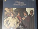 The Flying Burrito Bros.  Country Rock  1971  A&M Records  SP-4295
