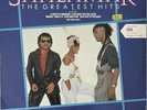 Shalamar The Greatest Hits With Free 12