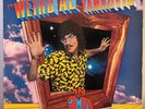 WEIRD AL YANKOVIC - In 3-D (1984) - 12