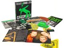 Green Day Warning (25Th Anniversary Deluxe Edt.) Box 5 Vinili Lp Indie Exclusive