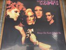 THE CRAMPS - SONGS THE LORD TAUGHT US Mint Sealed