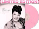 Ella Fitzgerald - Greatest Hits LP 12