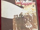 Led Zeppelin II RL SS Hot Mix BOTH SIDES 1969 Atlantic SD 8236 • Plays Great VG