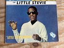 The Jazz Soul Of Little Stevie Wonder - 1962 US Mono Press (EX) Ultrasonic Clean