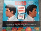 Elvis Presley DOUBLE TROUBLE LSP-3787 (USA 1967 ORIGINAL) 