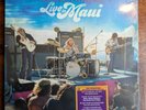 Jimi Hendrix Experience – Live In Maui  [3x VINYL RECORD BOXSET] Brand New