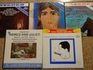 5 LP Vinyl - MERCURY Living Presence: DVORAK Prokofiev BARBER Gershwin OFFENBACH