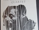 lp vinyl records The Giuseppi Logan Quartet : ESP Disk 1965