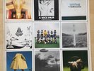 PINK FLOYD - A NICE PAIR - UK 2 LP SET - 1973 - HARVEST  SHDW 403 - PLAYS VG+