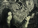 Gwenifer Raymond Last Night I Heard The Dog Star Bark Records & LPs New
