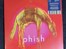 Phish - Hoist [2-lp Laser Beams Vinyl] NEW Vinyl