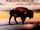 Robert Plant Saving Grace (Indie Exclusive) (Fruit Punch Vinyl) Records & LPs Ne