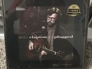 Eric Clapton Unplugged Ultra Disc One-Step MFSL 2 LP Vinyl Box Set