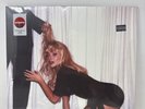 Sabrina Carpenter Man's Best Friend Iridescent White Vinyl w/Poster *See Descrip