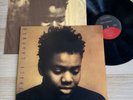 1988 Tracy Chapman Self Titled 1st US Pressing LP Complete W/OG Sleeve  VG+