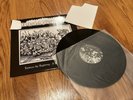 Ar*an Forest Vinyl LP BLACK Goatmoon Mooncitadel Satanic Warmaster Dark Vothana