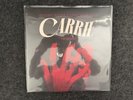 Carrie Motion Picture Soundtrack 45th Anniversary DOUBLE Vinyl Waxwork Records