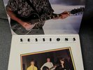 George Harrison Cloud Nine NEW/THE BEATLES Sessions- EMI Odeon Vinyl Record  Lot