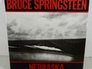 BRUCE SPRINGSTEEN  Nebraska (orig. 1982)