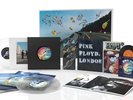*PREORDER* Pink Floyd Wish You Were Here 2CD/4LP/BLU-RAY/7