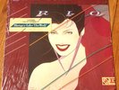 DURAN DURAN-Rio ORIG. 1982 CAPITOL Vinyl LP INSERT HYPE STICKER Hungry Like Wolf