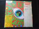 The 13th Floor Elevators  The Psychedelic Sounds Of ... UK 1978 Radar Rec RAD 13