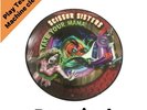 Scissor Sisters   Take your Mama   Picture Disc NM