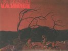 CA QUINTET - Trip Thru Hell (reissue) - Vinyl (red vinyl LP)