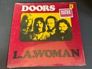 The Doors LA Woman Vinyl Lp Record New Sealed EKS-75011 Jim Morrison Elektra