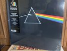 PINK FLOYD Dark Side Of The Moon LP 2025 REMASTERED 50th Ann 180 gram Mint New