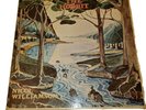 J.R.R. Tolkien, Nicol Williamson The Hobbit 4 x Vinyl LP Box Set 1974 ZPL 1196/9