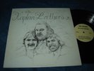 The Kaplan Brothers self-titled LP private lounge psych signed ism
