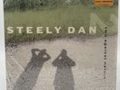 STEELY DAN TWO AGAINST NATURE 2-LP SET EX VINYL SHRINK w/HYPE STICKER 180G INNER