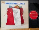 Jingle Bell Jazz 1962 Promo Duke Ellington Miles Davis Wayne Shorter Jimmy Raney