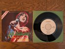 MICK JAGGER Memo From Turner 1970 Japan W/L PROMO 7