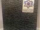 The Police 'Message in a Bottle' Shaped Badge Disc Wallet U.S. PR 4400 EX/EX