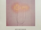 Joy Division Amsterdam 1980 Double Gatefold LP Limited Edition Colour Vinyl Mint