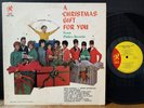 A Christmas Gift For You From Philles Records Phil Spector Ronettes Darlene Love