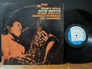 Wayne Shorter ‎– Adam's Apple 1967 Blue Note OG Mono Herbie Hancock Joe Chambers