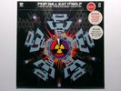 POP WILL EAT ITSELF THIS IS THE RCA PL 74141 PWEI BREAKBEAT INDUSTRIAL GATEFOLD