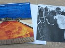 RED HOT CHILI PEPPERS - CALIFORNICATION - 1999 EU 2 X VINYL LP + PIC INSERT - EX