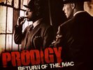 Prodigy of Mobb Deep - Return Of The Mac Record Store Day (2007 - US - Reissue)