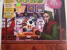 MF Doom Mm..Food Beer Colored Vinyl 2-LP Sealed 20th Anniversary Limited 1,000